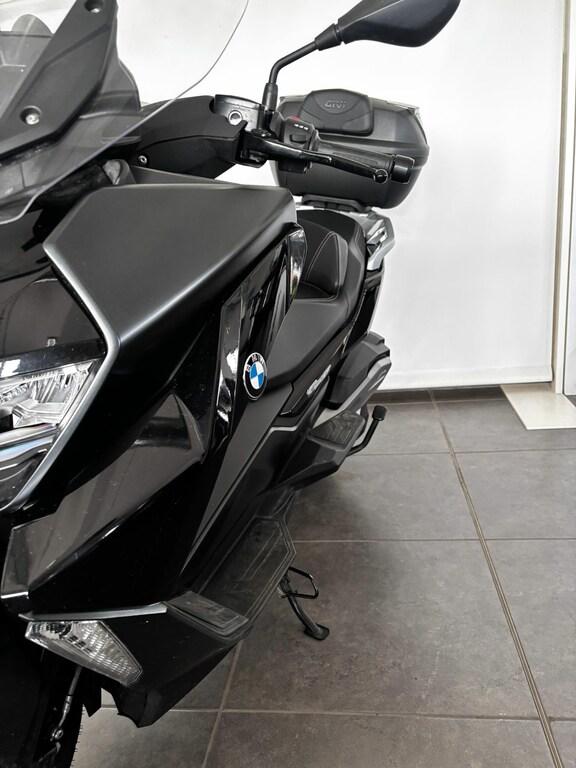 usatostore.bmw-motorrad.it Store BMW Motorrad C 400 GT BMW C 400 GT MY19
