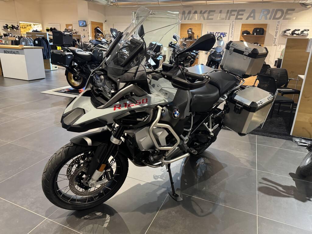 usatostore.bmw-motorrad.it Store BMW Motorrad R 1250 GS Adventure ABS