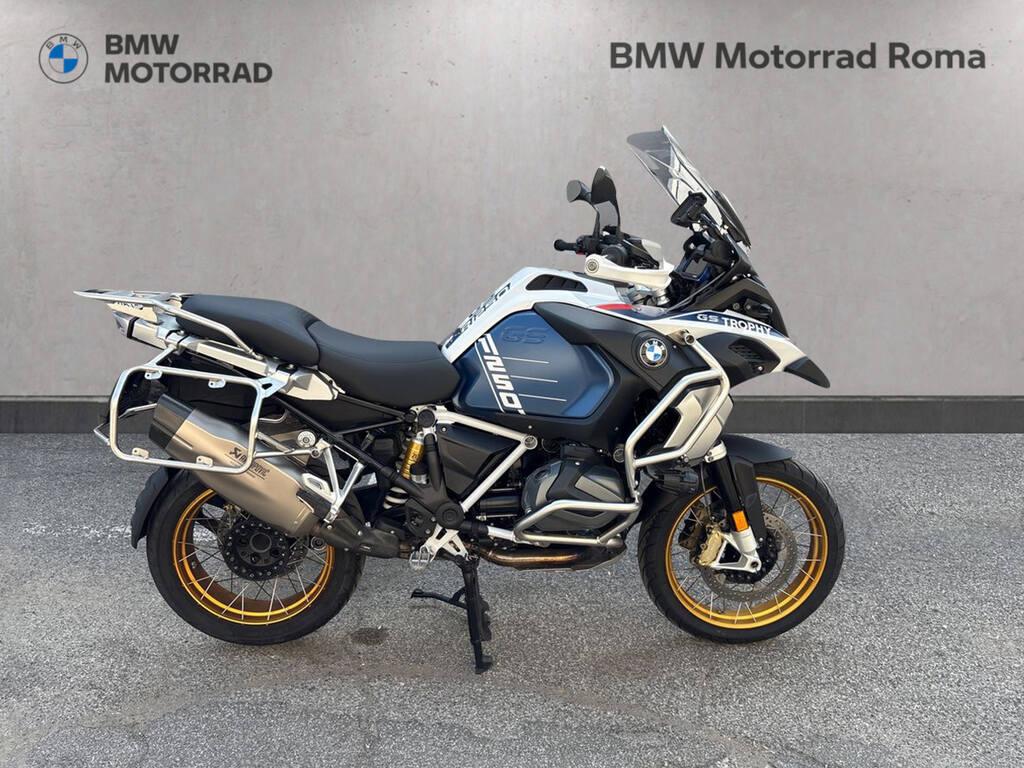 usatostore.bmw-motorrad.it Store BMW Motorrad R 1250 GS BMW R 1250 GS Adventure ABS MY21