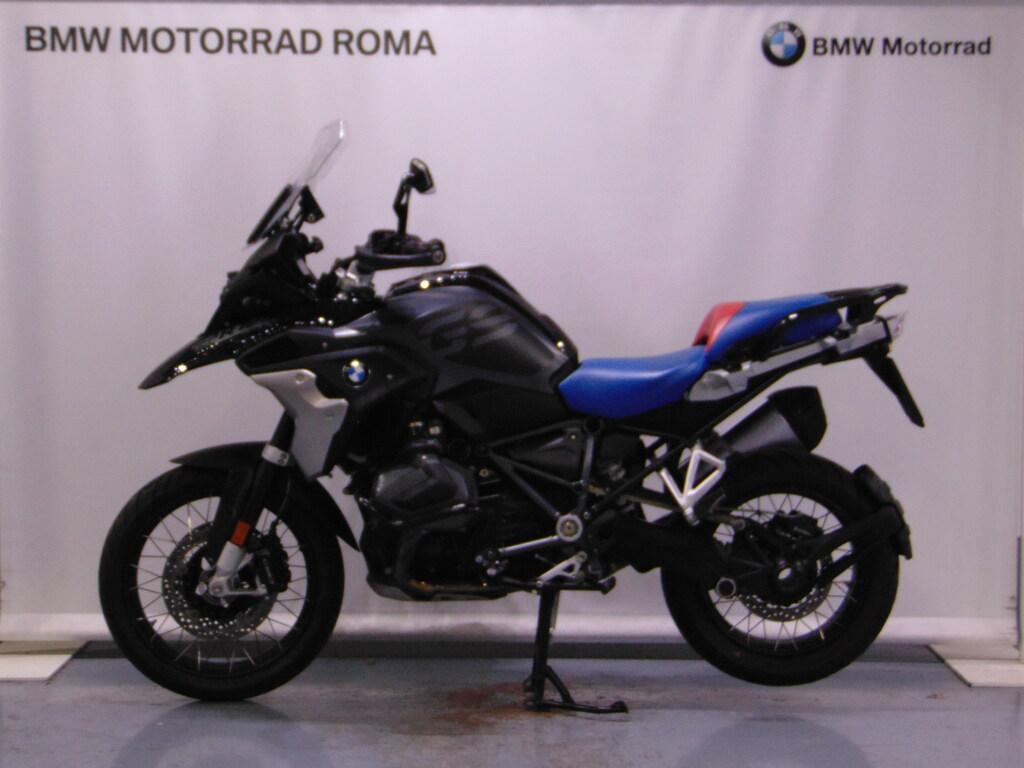 usatostore.bmw-motorrad.it Store BMW Motorrad R 1250 GS BMW R 1250 GS ABS MY21