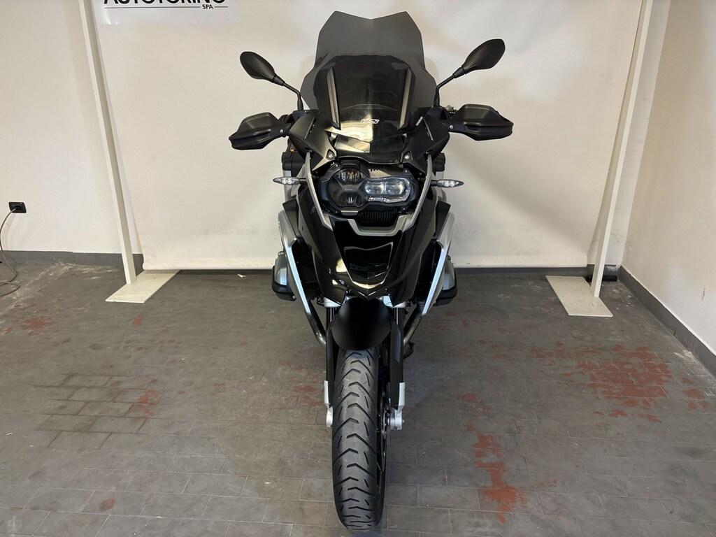 usatostore.bmw-motorrad.it Store BMW Motorrad R 1200 GS BMW R 1200 GS ABS MY14