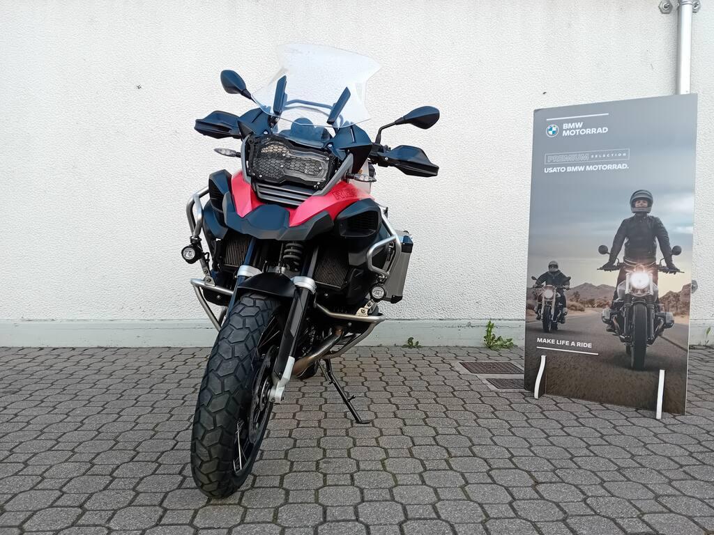 usatostore.bmw-motorrad.it Store BMW Motorrad R 1200 GS BMW R 1200 GS Adventure ABS MY14