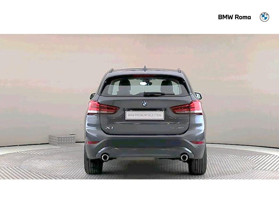 usatostore.bmw.it Store BMW X1 sdrive18d Business Advantage auto