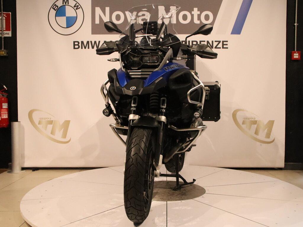 usatostore.bmw-motorrad.it Store BMW Motorrad R 1200 GS BMW R 1200 GS Adventure ABS MY14