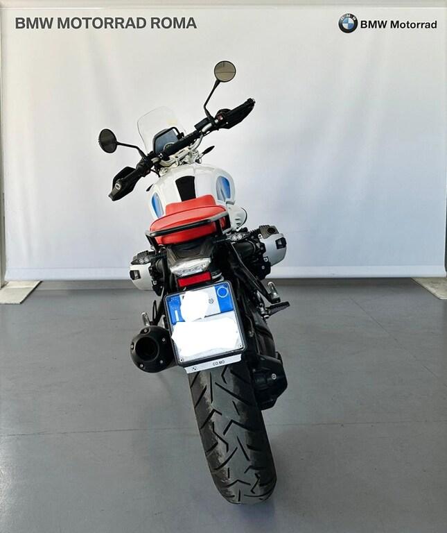 usatostore.bmw-motorrad.it Store BMW Motorrad R nineT BMW R nineT Urban G/S ABS MY17