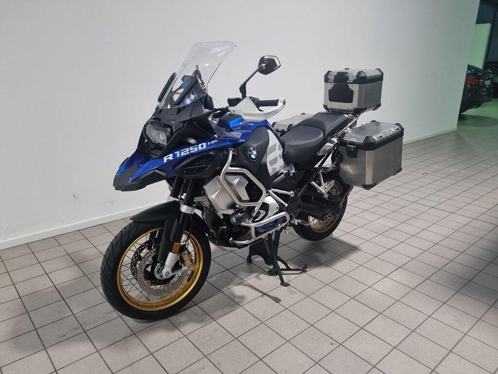 usatostore.bmw.it Store BMW Motorrad R 1250 GS BMW R 1250 GS Adventure ABS MY19