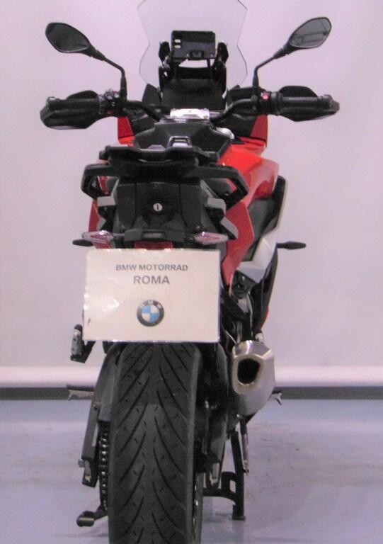 www.bmwroma.store Store BMW Motorrad S 1000 XR BMW S 1000 XR ABS MY20
