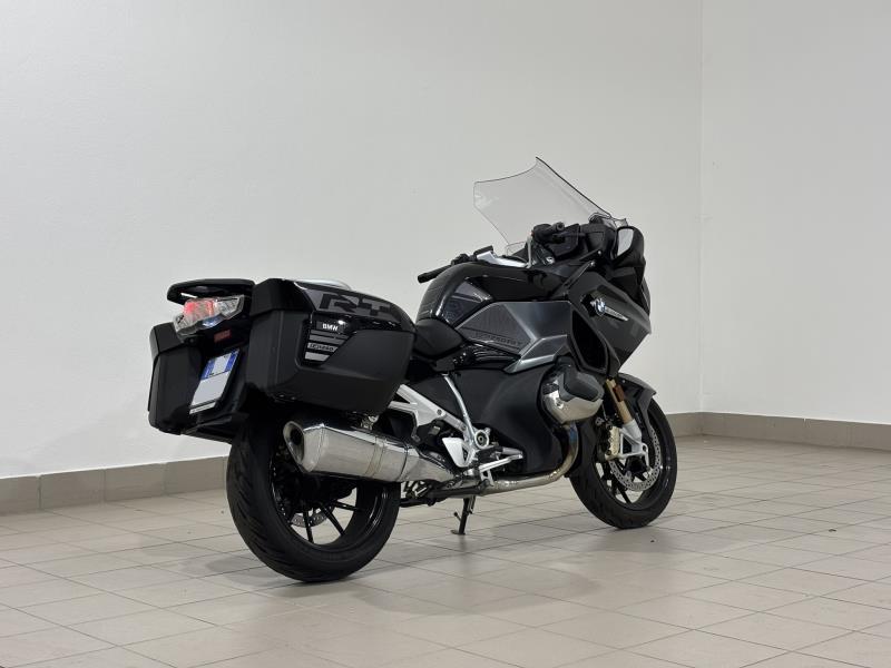 usatostore.bmw.it Store BMW Motorrad R 1250 RT BMW R 1250 RT ABS MY20