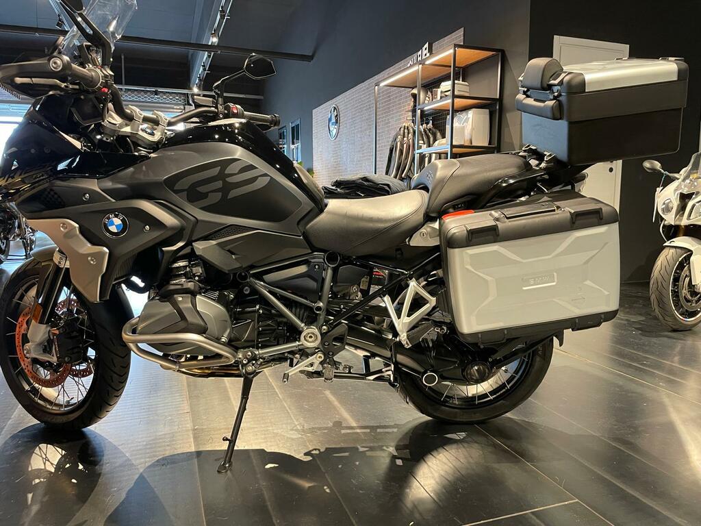 usatostore.bmw-motorrad.it Store BMW Motorrad R 1250 GS ABS