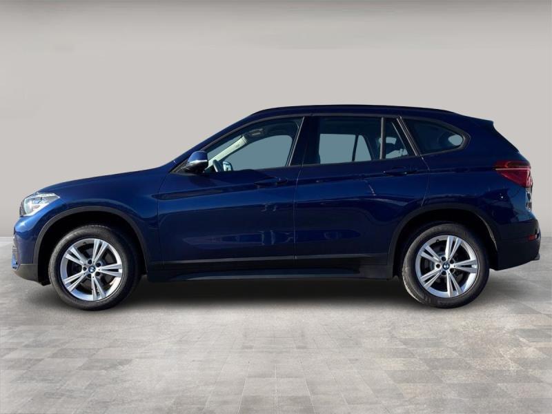 usatostore.bmw.it Store BMW X1 sdrive18d Advantage