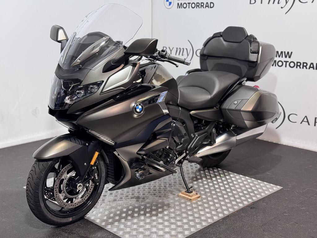 usatostore.bmw-motorrad.it Store BMW Motorrad K 1600 B BMW K 1600 B ABS MY22