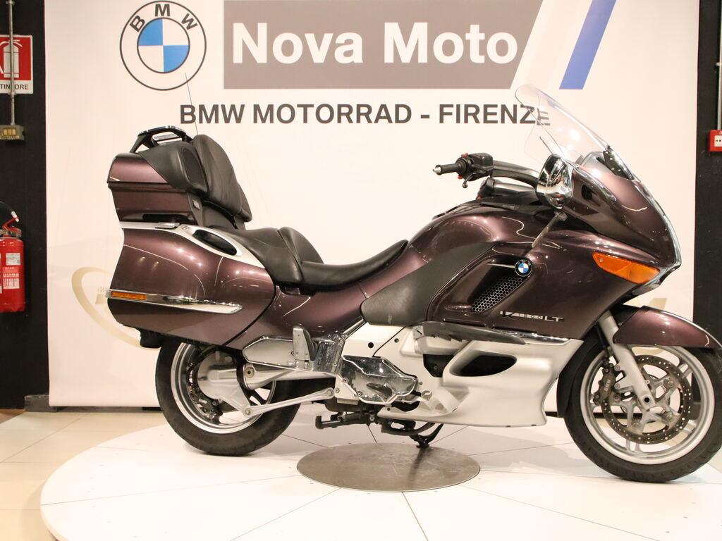 usatostore.bmw-motorrad.it Store BMW Motorrad K 1200 LT BMW K 1200 LT ABS Cat