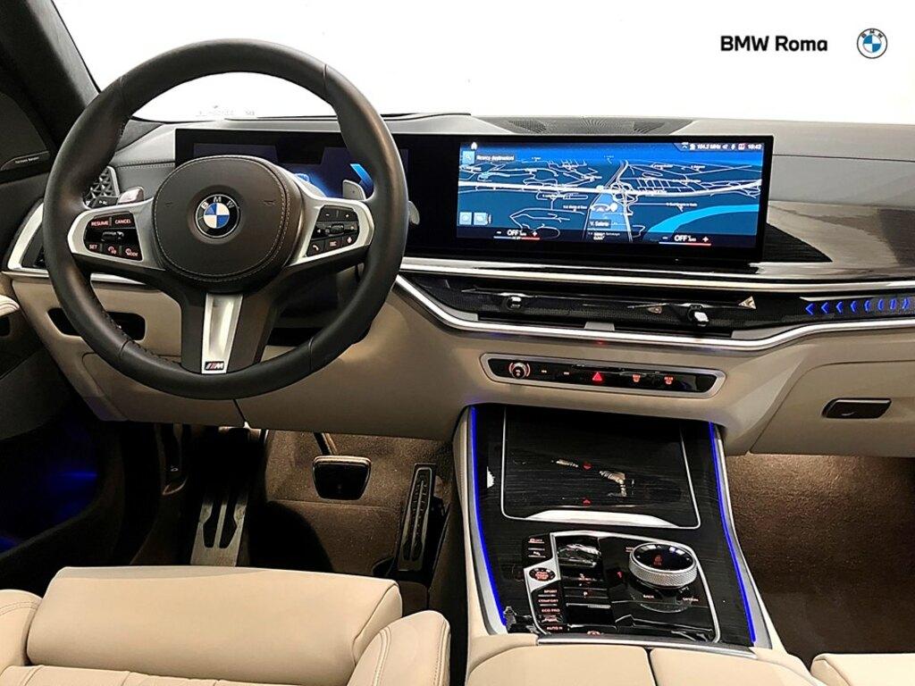 usatostore.bmw.it Store BMW X5 xdrive30d Msport auto