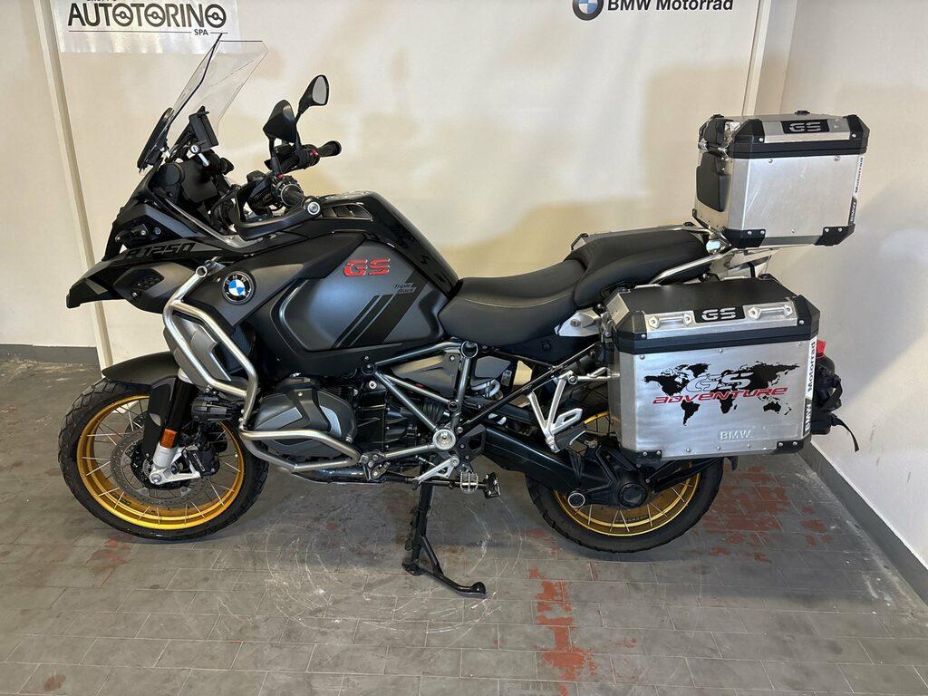 usatostore.bmw.it Store BMW Motorrad R 1250 GS BMW R 1250 GS Adventure ABS MY21