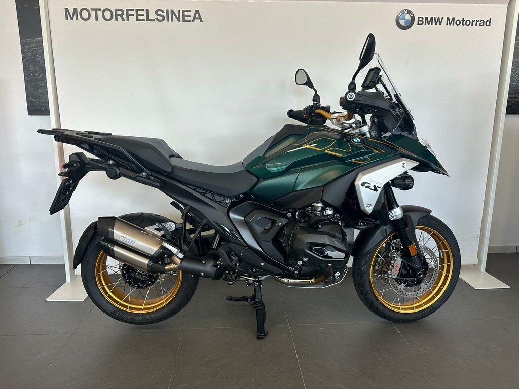 usatostore.bmw-motorrad.it Store BMW Motorrad R 1300 GS BMW R 1300 GS MY23