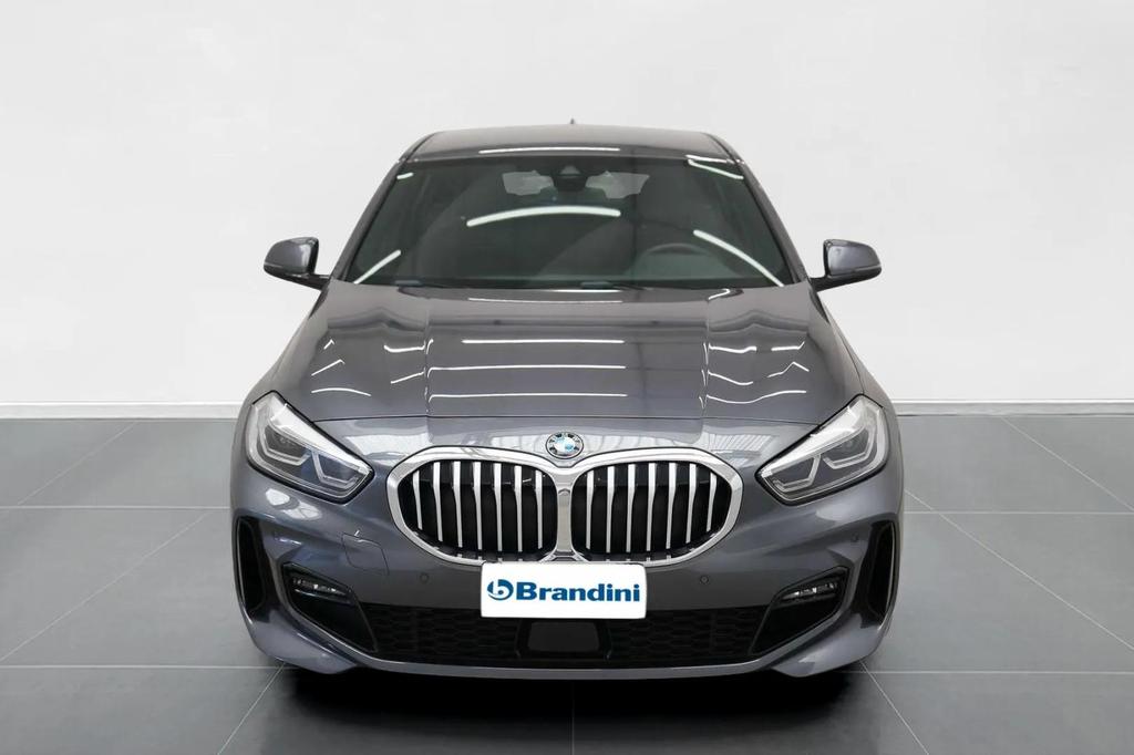 usatostore.bmw.it Store BMW Serie 1 118i Msport auto