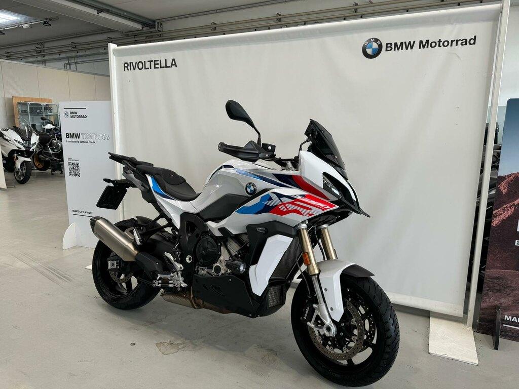 usatostore.bmw.it Store BMW Motorrad S 1000 XR BMW S 1000 XR ABS MY21