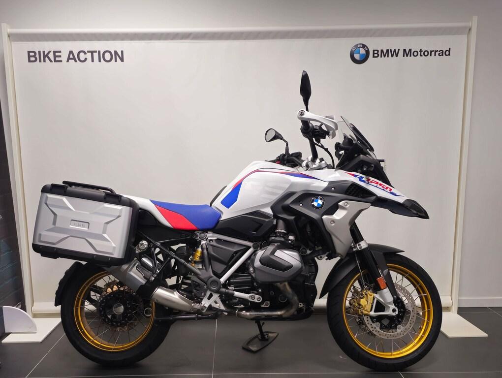 usatostore.bmw-motorrad.it Store BMW Motorrad R 1250 GS BMW R 1250 GS ABS MY21