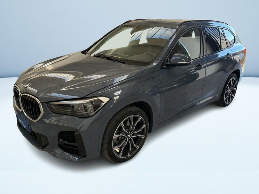 usatostore.bmw.it Store BMW X1 xdrive25e Msport auto