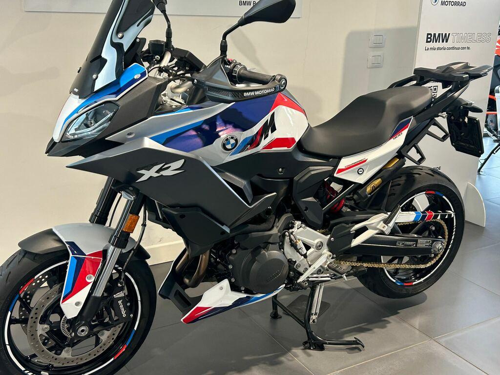 usatostore.bmw-motorrad.it Store BMW Motorrad F 900 XR BMW F 900 XR MY20