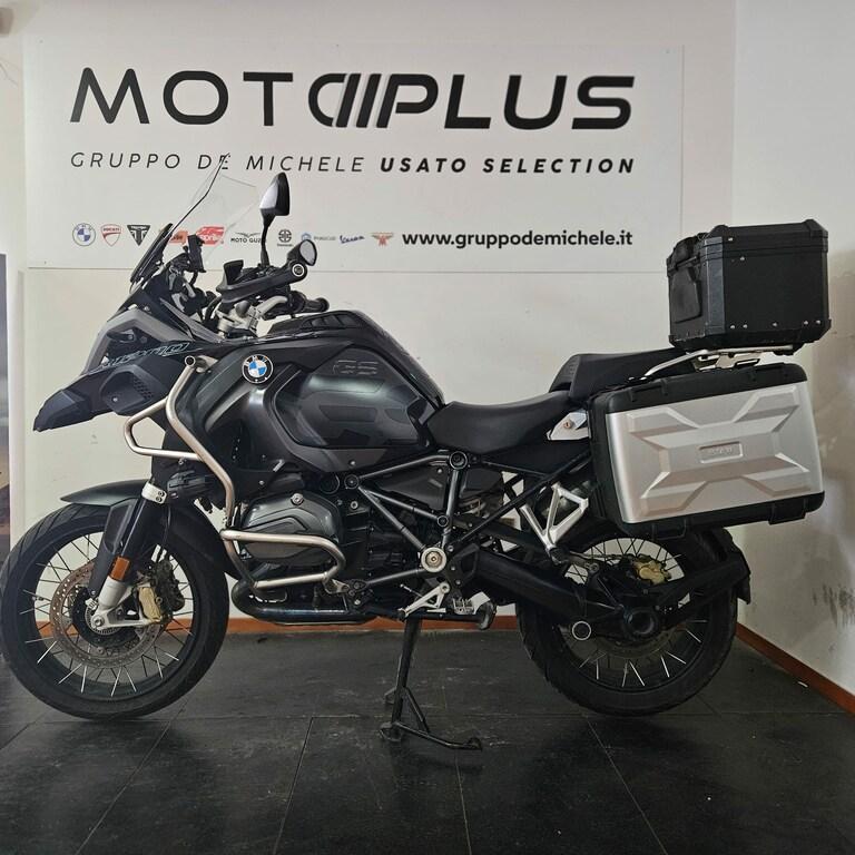 usatostore.bmw-motorrad.it Store BMW Motorrad R 1200 GS BMW R 1200 GS Adventure ABS MY19