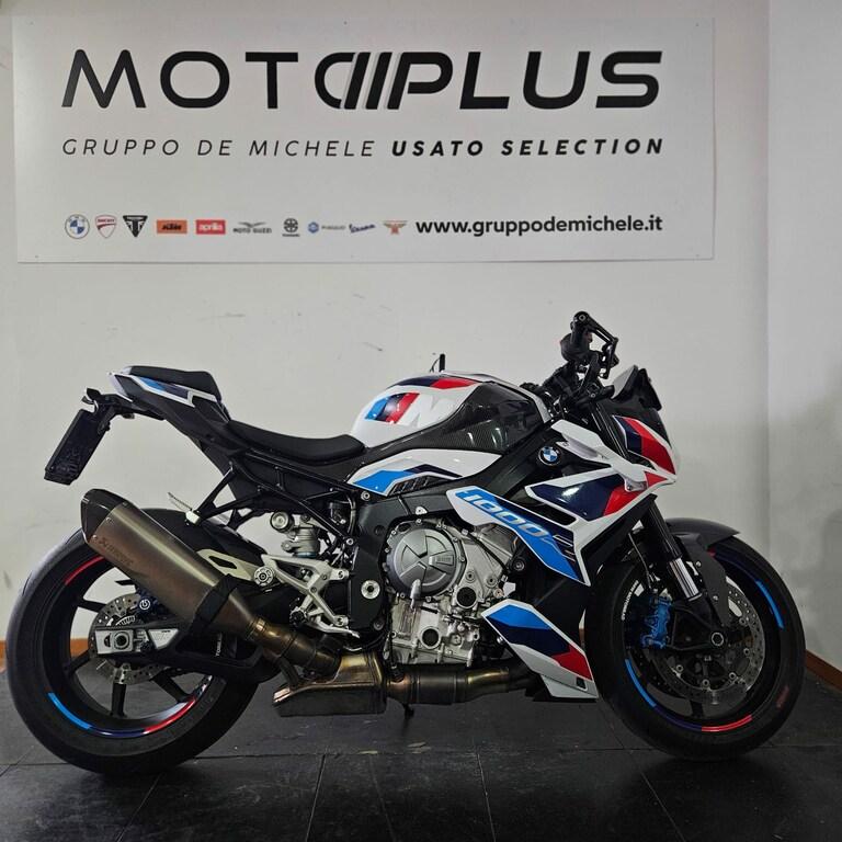 usatostore.bmw-motorrad.it Store BMW Motorrad M 1000 R BMW M 1000 R MY23