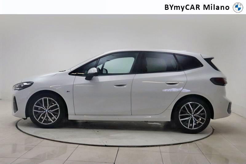 usatostore.bmw.it Store BMW Serie 2 218d Active Tourer Msport auto