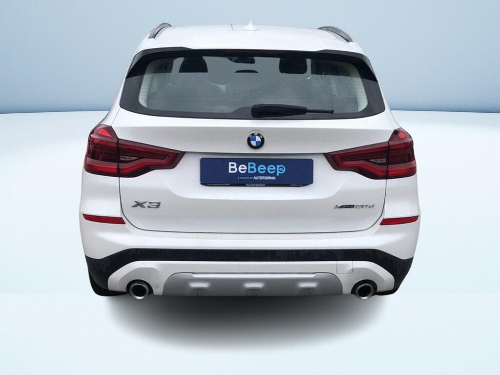 usatostore.bmw.it Store BMW X3 xdrive20d xLine 190cv auto