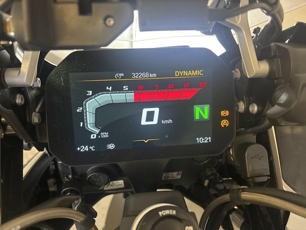 usatostore.bmw-motorrad.it Store BMW Motorrad R 1250 GS BMW R 1250 GS ABS MY21