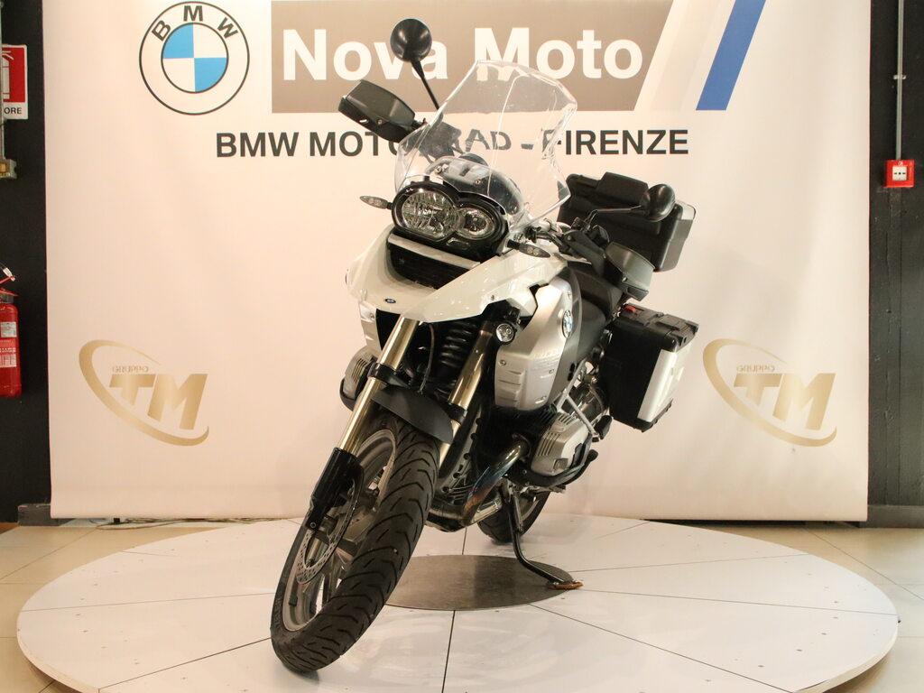 usatostore.bmw-motorrad.it Store BMW Motorrad R 1200 GS BMW R 1200 GS MY10