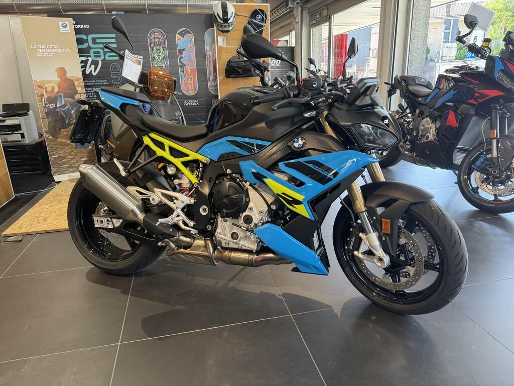 usatostore.bmw-motorrad.it Store BMW Motorrad S 1000 R ABS