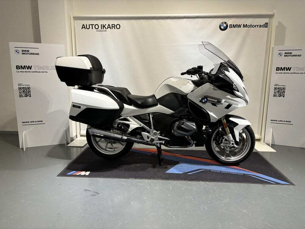 usatostore.bmw.it Store BMW Motorrad R 1250 RT BMW R 1250 RT ABS MY20