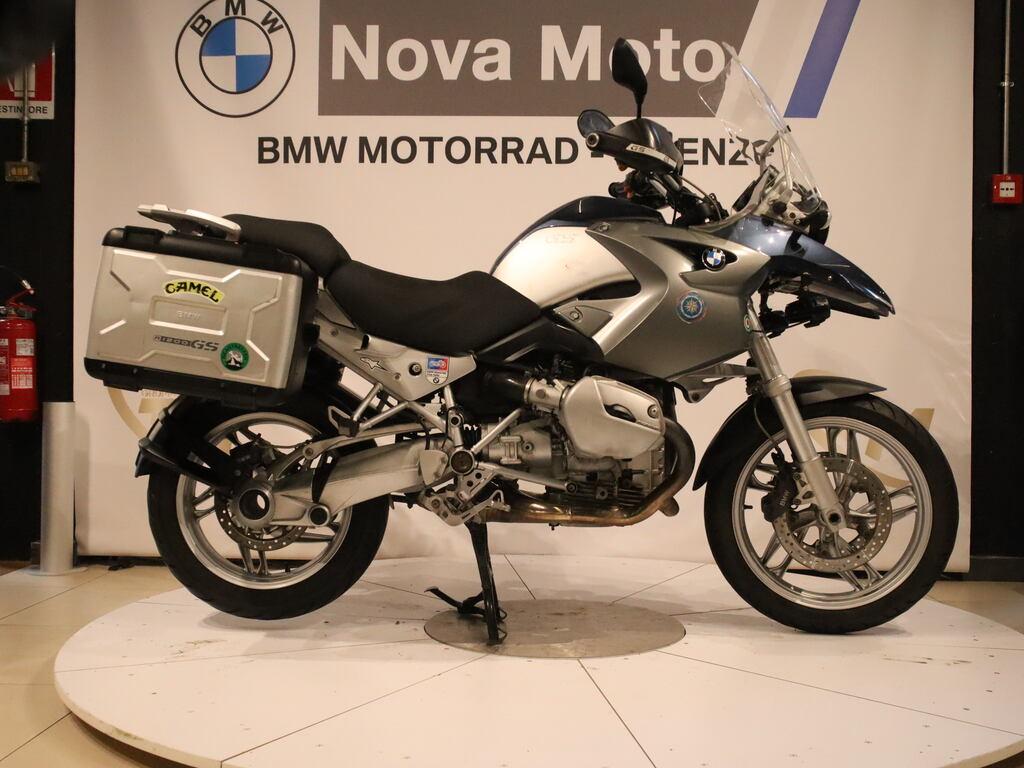 usatostore.bmw-motorrad.it Store BMW Motorrad R 1200 GS BMW R 1200 GS MY04