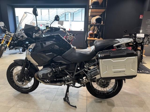 usatostore.bmw-motorrad.it Store BMW Motorrad R 1200 GS 