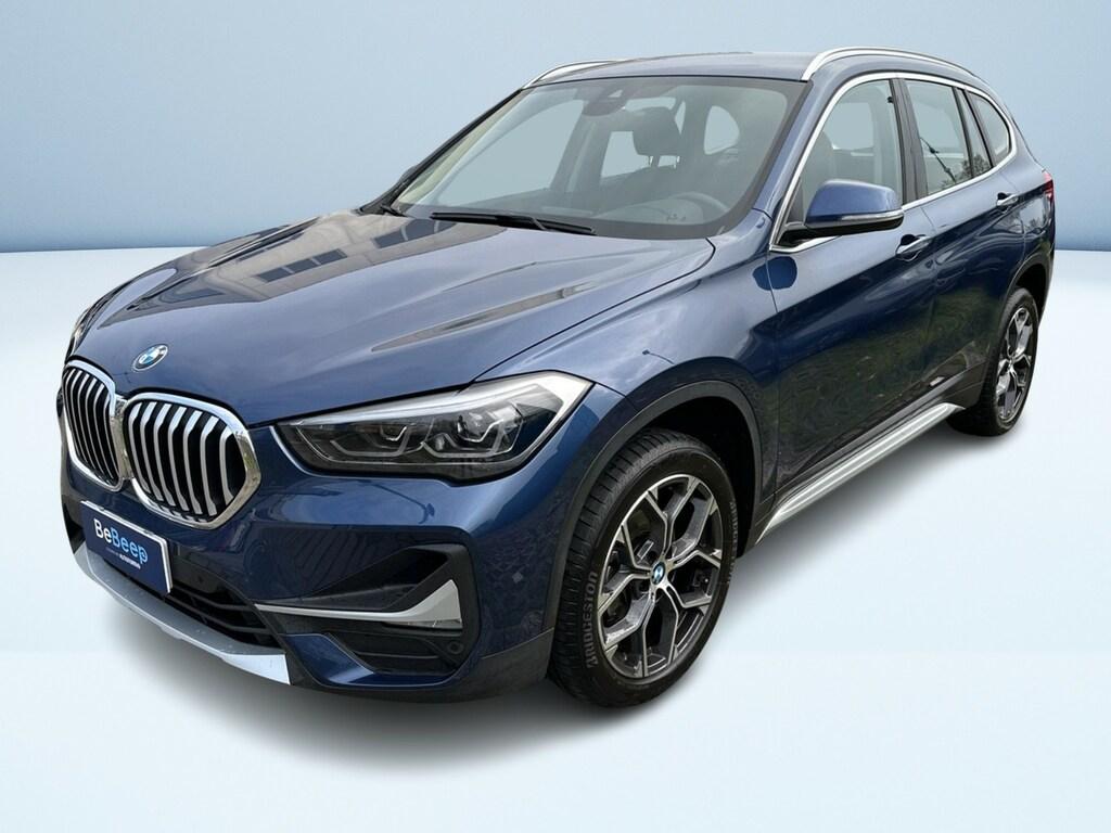 usatostore.bmw.it Store BMW X1 sdrive18d xLine Plus auto