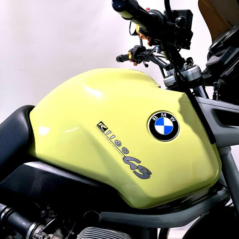 usatostore.bmw.it Store BMW Motorrad R 1100 GS BMW R 1100 GS