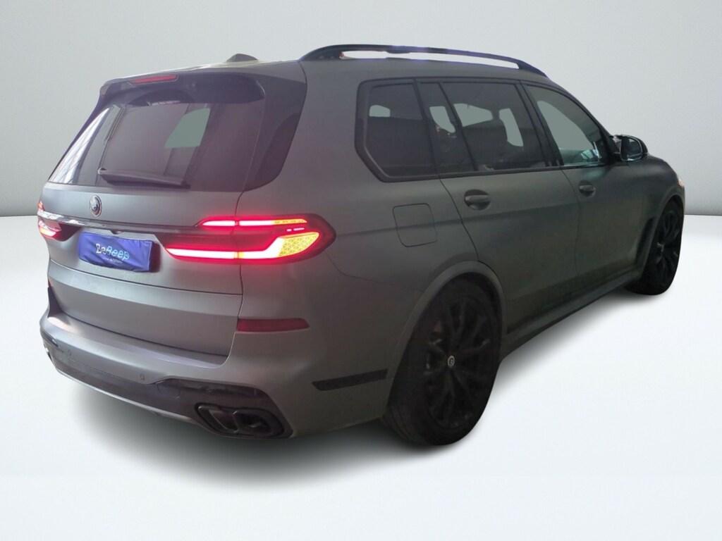 usatostore.bmw.it Store BMW X7 X7 xdrive M60i mhev 48V auto 6p.ti