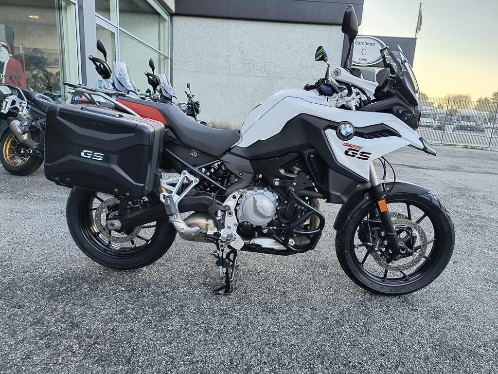 usatostore.bmw.it Store BMW Motorrad F 750 GS BMW F 750 GS ABS MY21