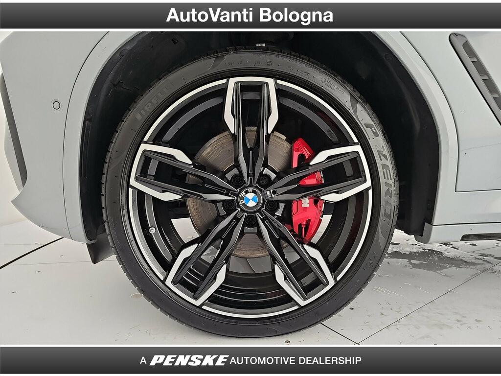 usatostore.bmw.it Store BMW X3 X3 xdrive M40i mhev 48V auto