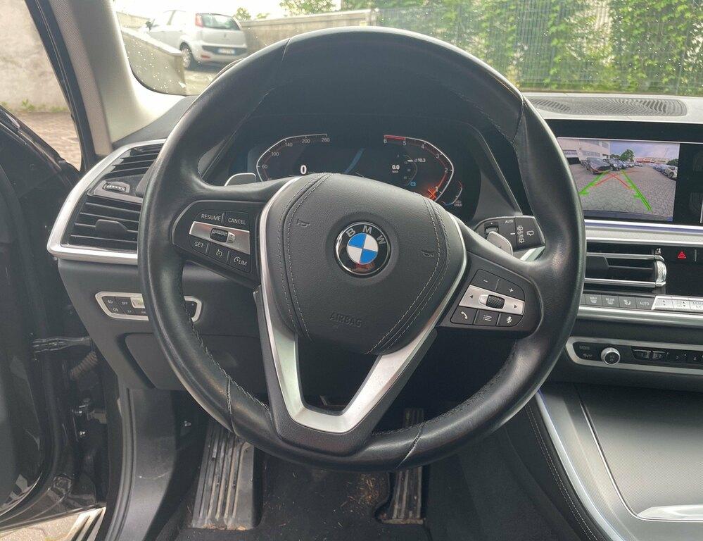 usatostore.bmw.it Store BMW X5 xdrive30d xLine auto