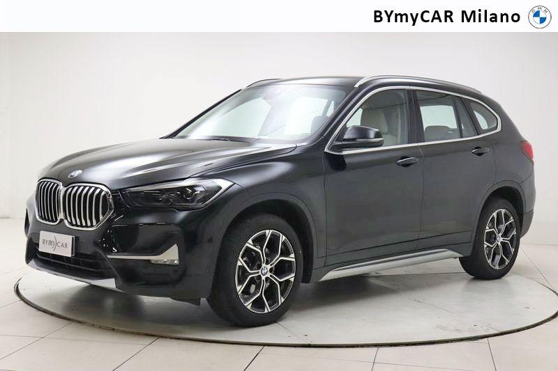 usatostore.bmw.it Store BMW X1 sdrive16d xLine auto