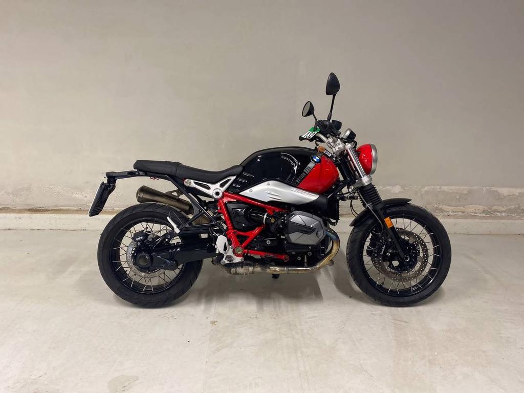 usatostore.bmw-motorrad.it Store BMW Motorrad R nineT BMW R nineT Scrambler ABS MY20