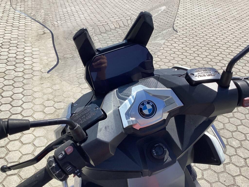 usatostore.bmw-motorrad.it Store BMW Motorrad C 400 X BMW C 400 X MY19