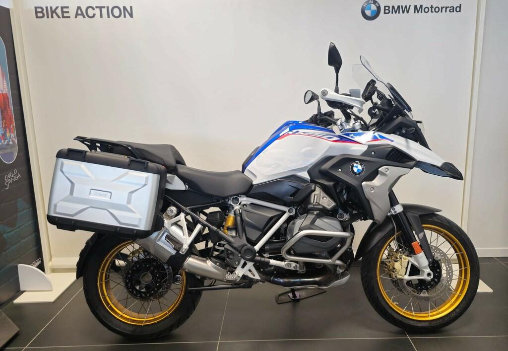 usatostore.bmw-motorrad.it Store BMW Motorrad R 1250 GS BMW R 1250 GS ABS MY19