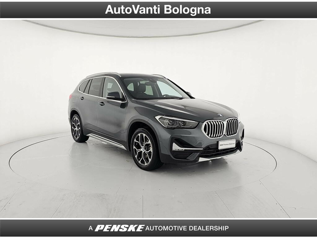 usatostore.bmw.it Store BMW X1 sdrive18d xLine Plus auto