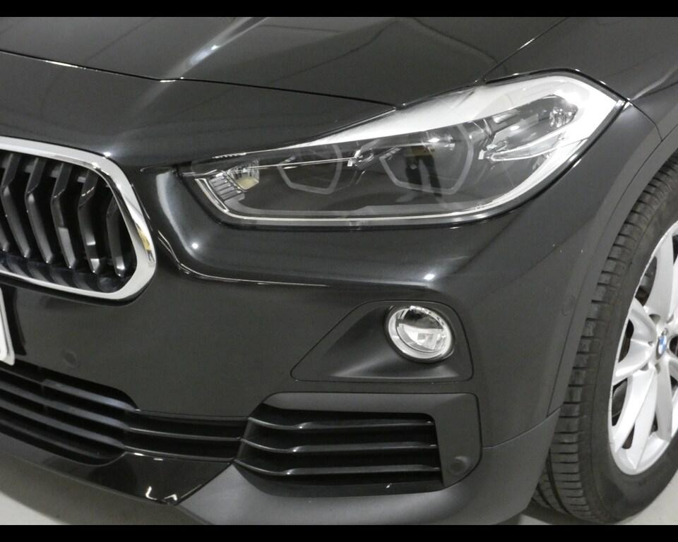 usatostore.bmw.it Store BMW X2 sdrive18d Advantage