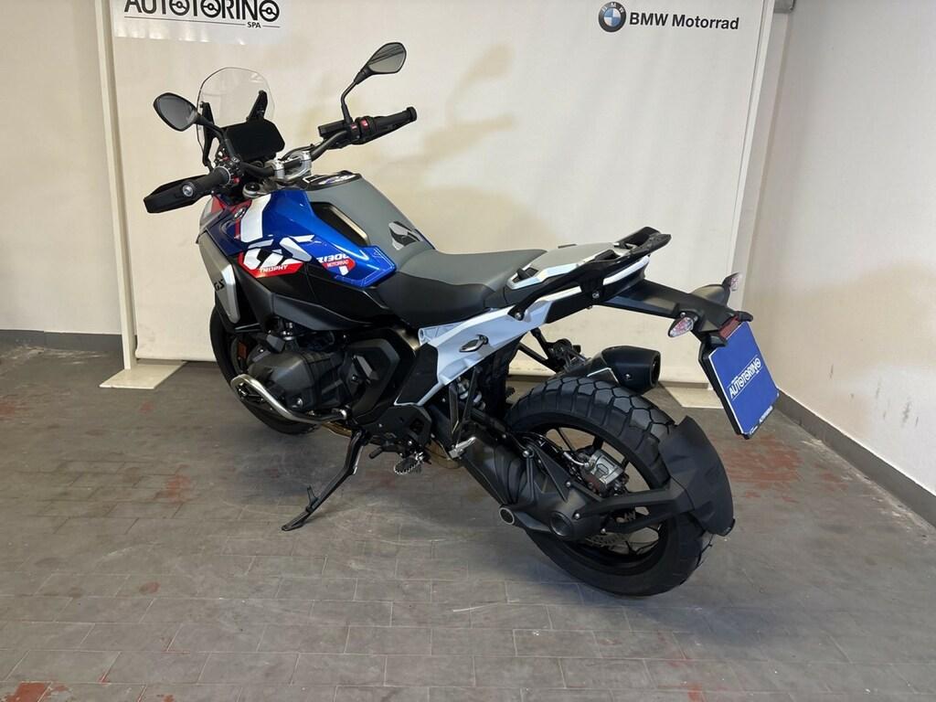 usatostore.bmw-motorrad.it Store BMW Motorrad R 1300 GS BMW R 1300 GS MY23