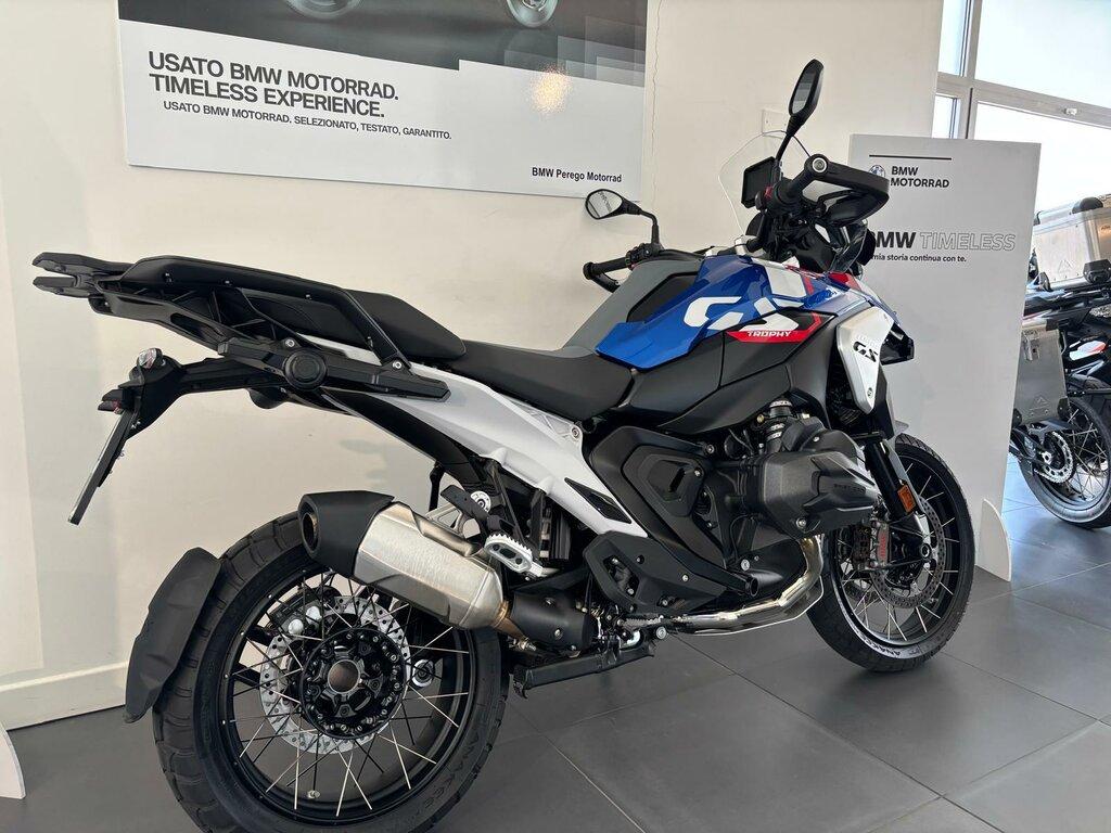 usatostore.bmw-motorrad.it Store BMW Motorrad R 1300 GS BMW R 1300 GS MY23