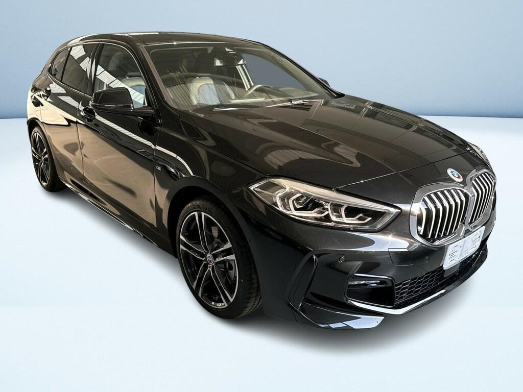 usatostore.bmw.it Store BMW Serie 1 116d Msport auto