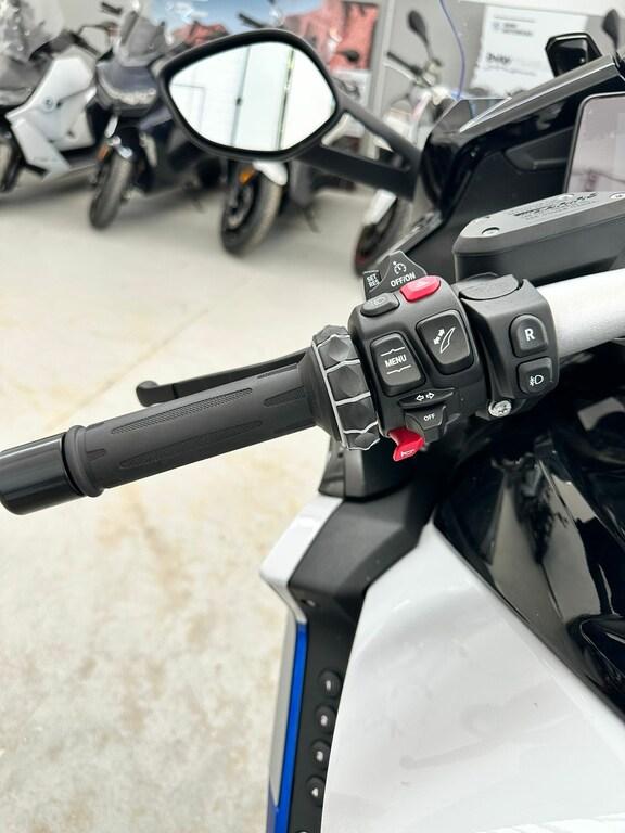 usatostore.bmw-motorrad.it Store BMW Motorrad K 1600 GT ABS
